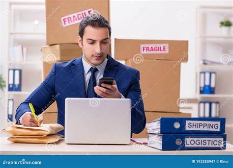 Logistics Expert
